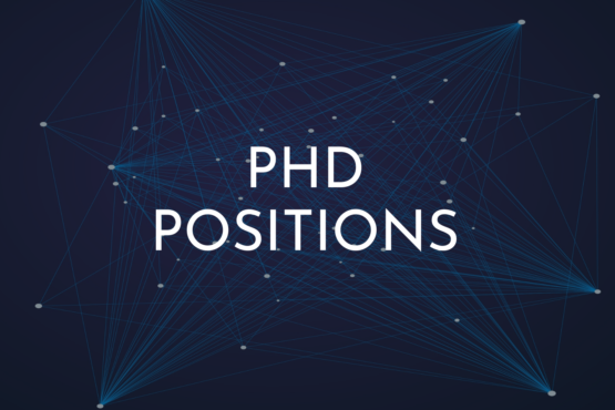 Call for applications to Doctoral programs for the year 2023 – First wave
