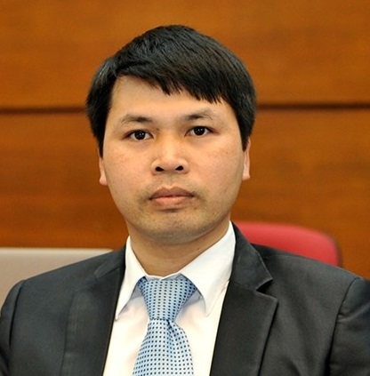 Nguyen Xuan Nhiem